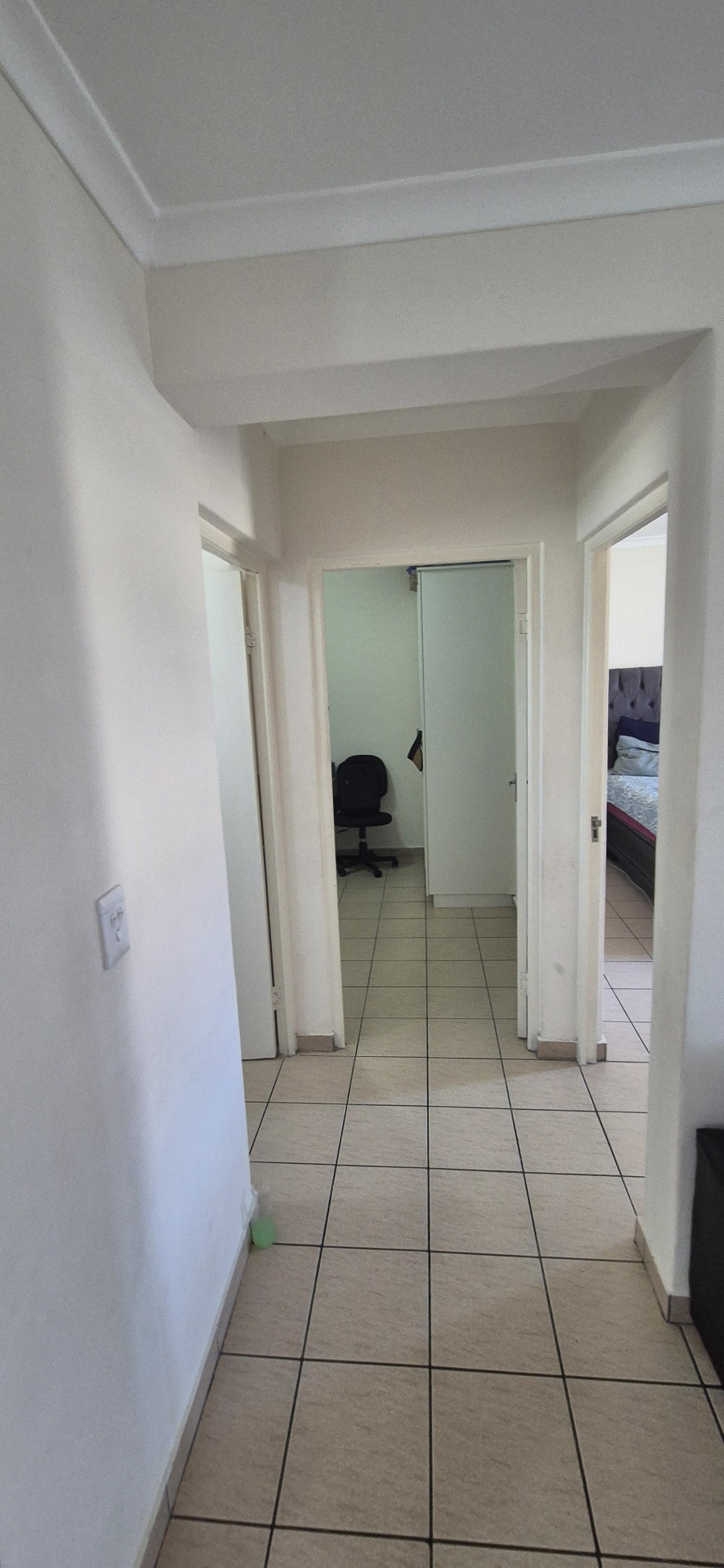 2 Bedroom Property for Sale in Parklands East Western Cape